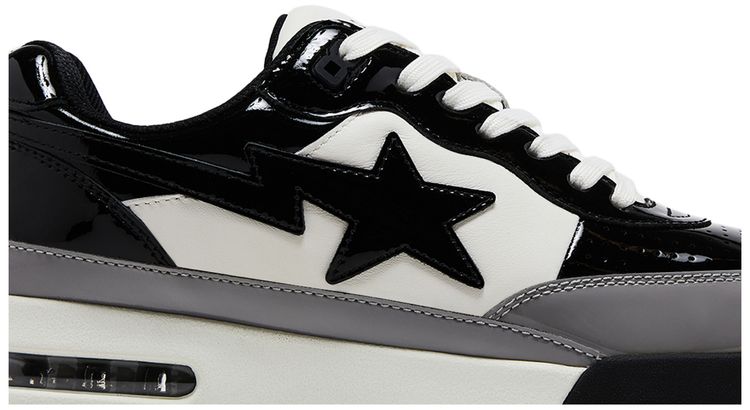 Roadsta 2 M1 Black