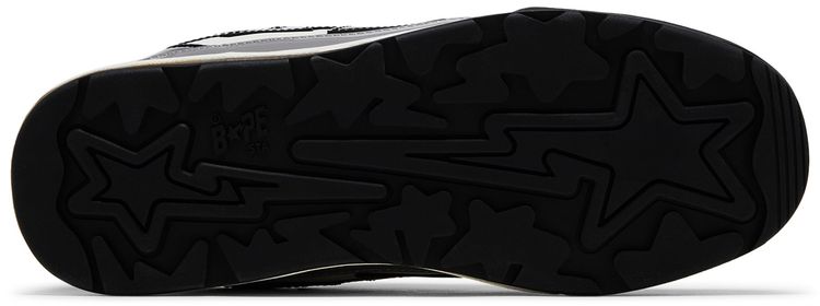 Roadsta 2 M1 Black