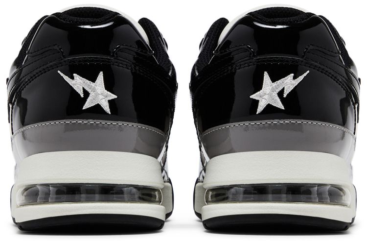 Roadsta 2 M1 Black