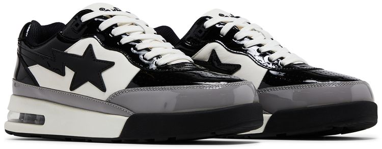 Roadsta 2 M1 Black