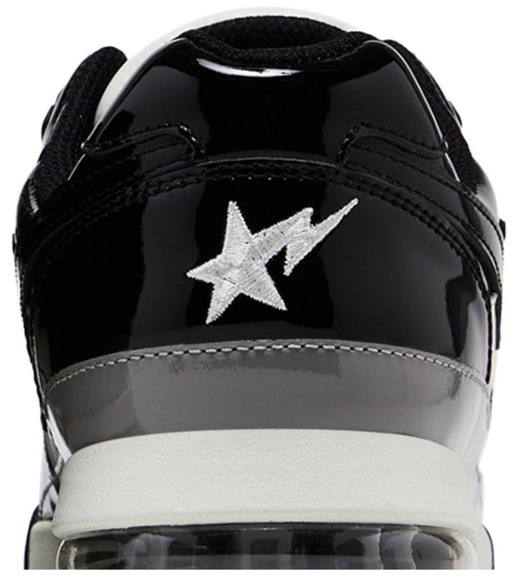 Roadsta 2 M1 Black