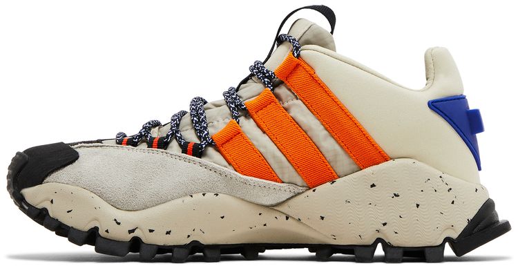 Stella McCartney x adidas Wmns Seeulater Gobi Unity Orange