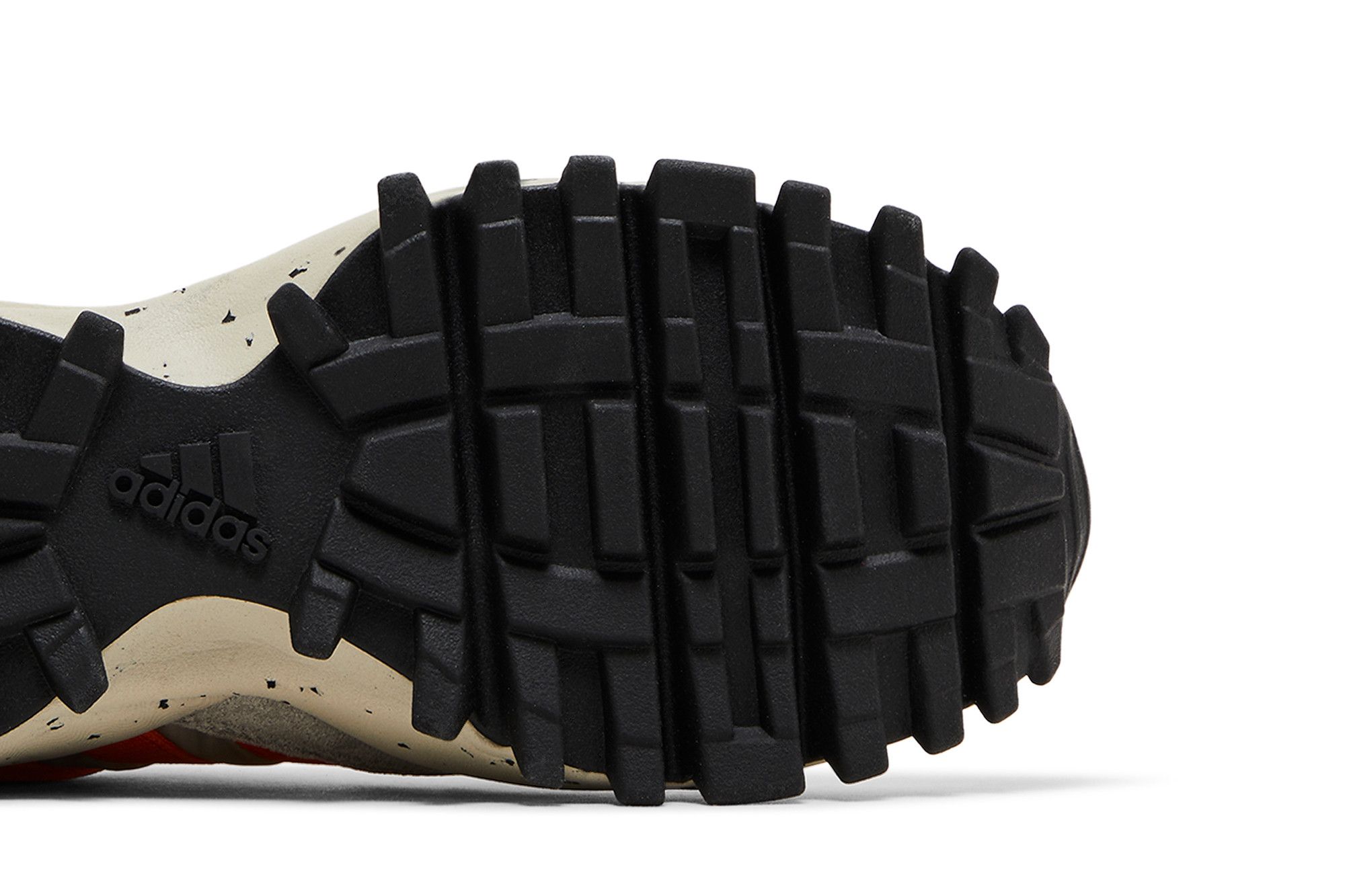 adidas×STELLA MACCARTNEY SEEULATOR 25.0 adidas by Stella McCartney Seeulater Shoes - Black | Free