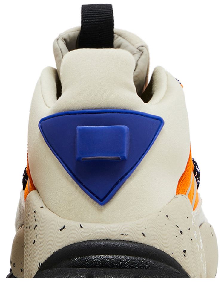 Stella McCartney x adidas Wmns Seeulater Gobi Unity Orange