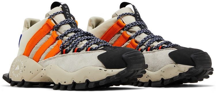 Stella McCartney x adidas Wmns Seeulater Gobi Unity Orange