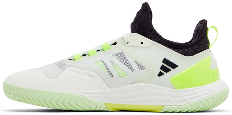 Adidas Adizero Ubersonic 41 White Lucid Lemon