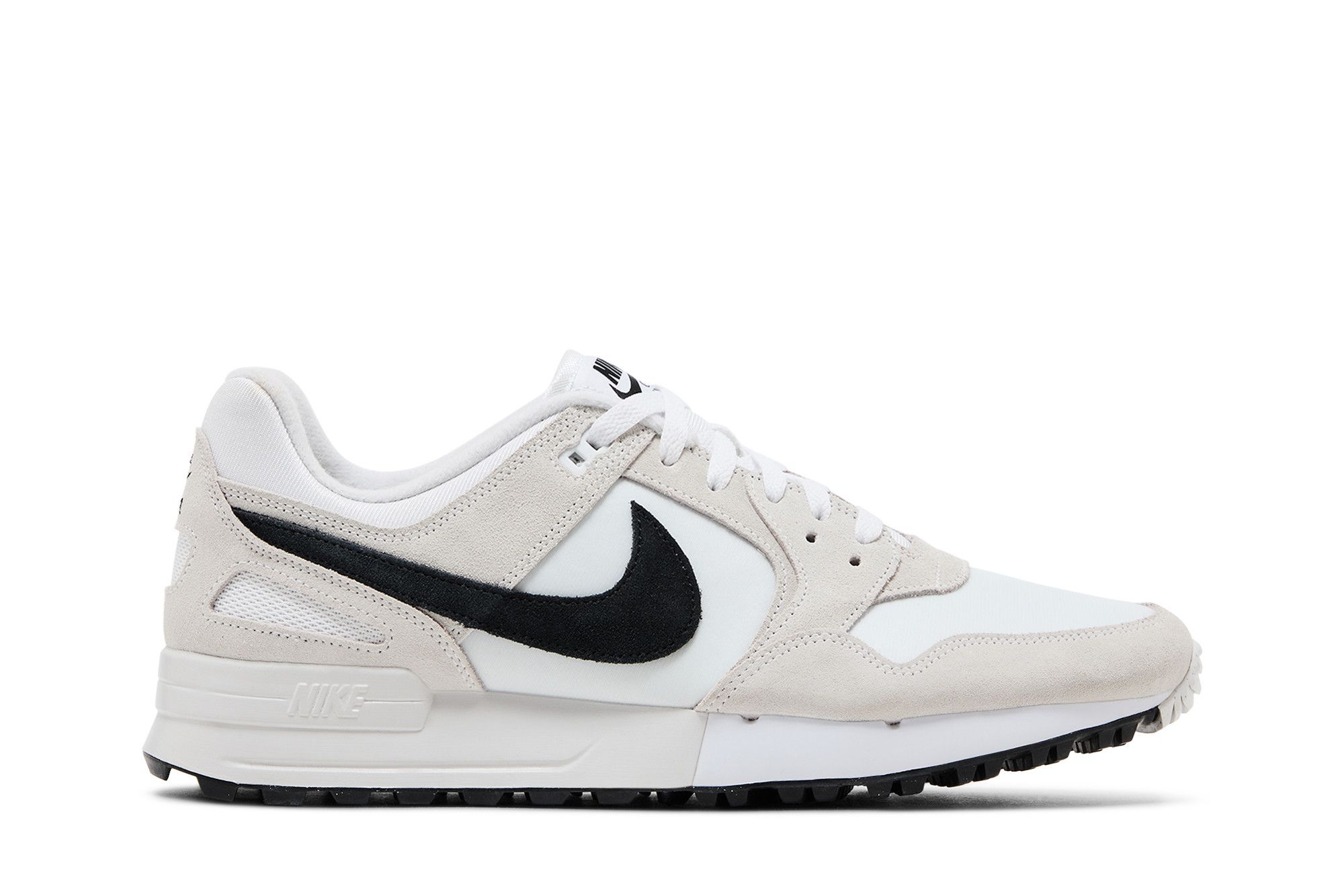 Buy Nike Air Pegasus 89 Golf 'White Black' - FJ2245 101 | GOAT