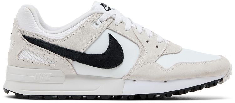 Nike Air Pegasus 89 Golf White Black
