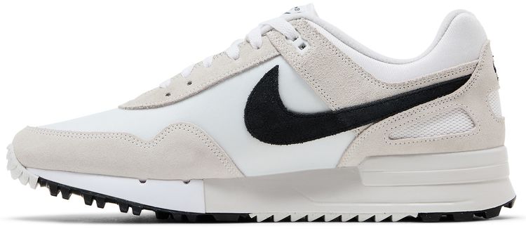 Nike Air Pegasus 89 Golf White Black