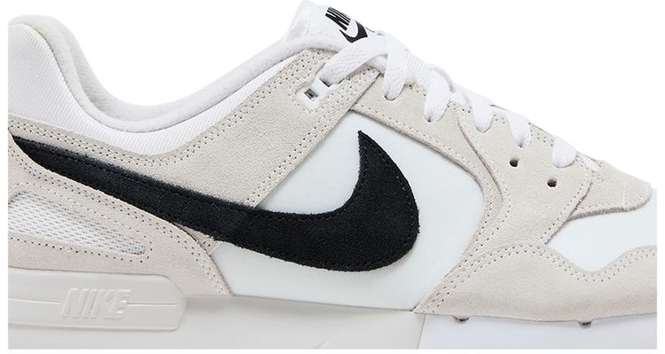 Nike Air Pegasus 89 Golf White Black