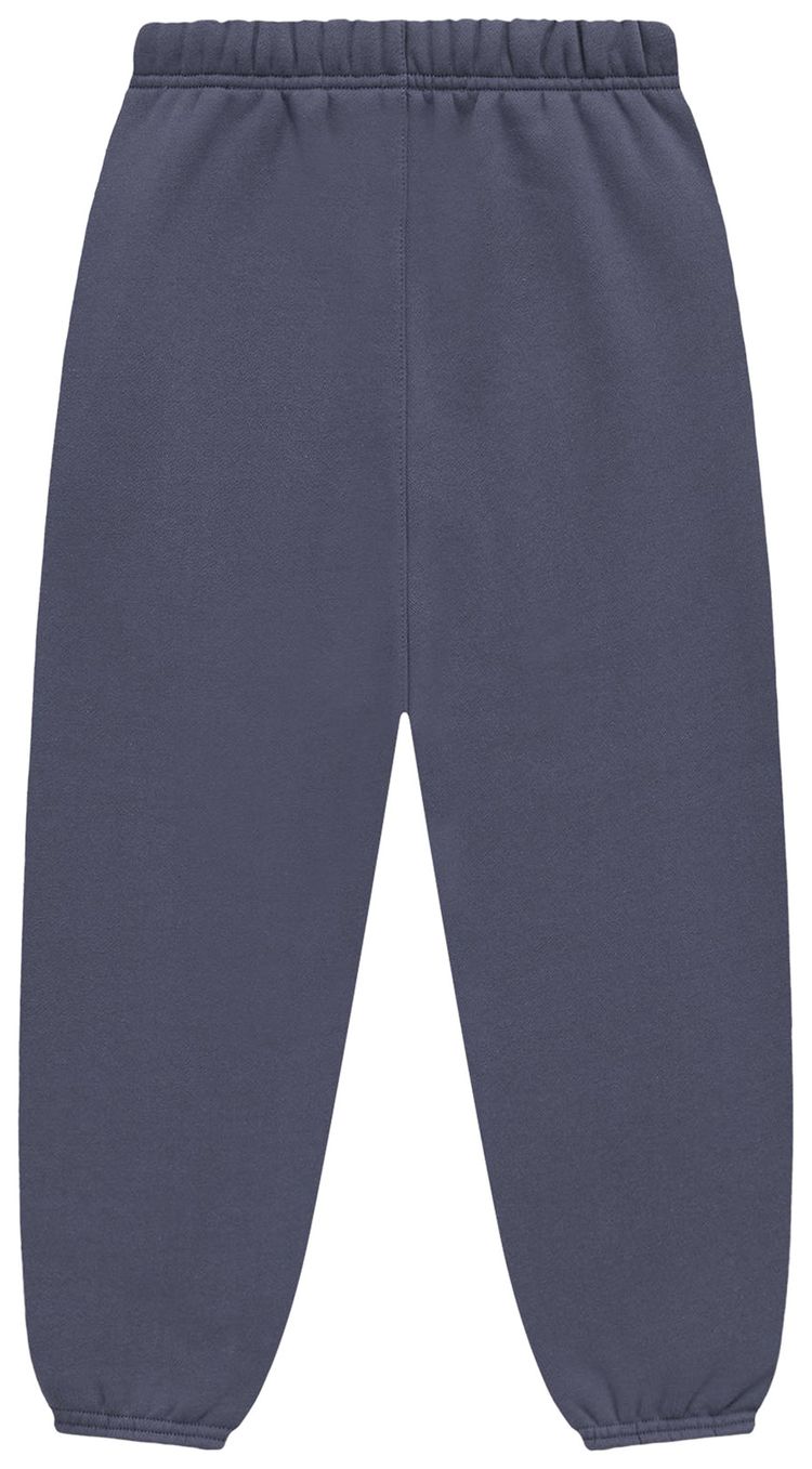 Fear of God Essentials Kids Fleece Sweatpant Marine