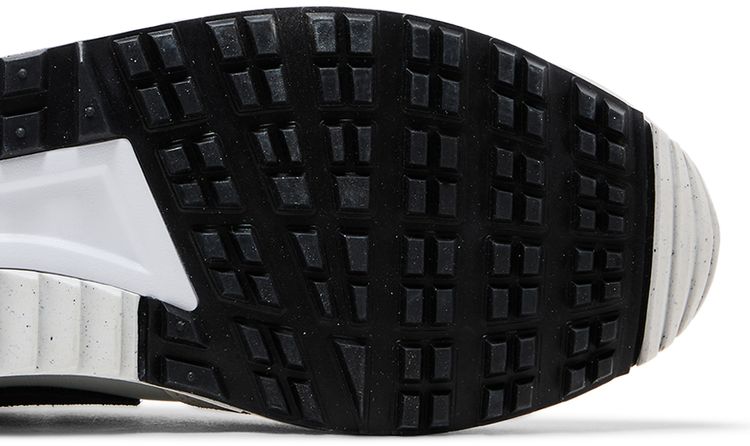 Nike Air Pegasus 89 Golf White Black