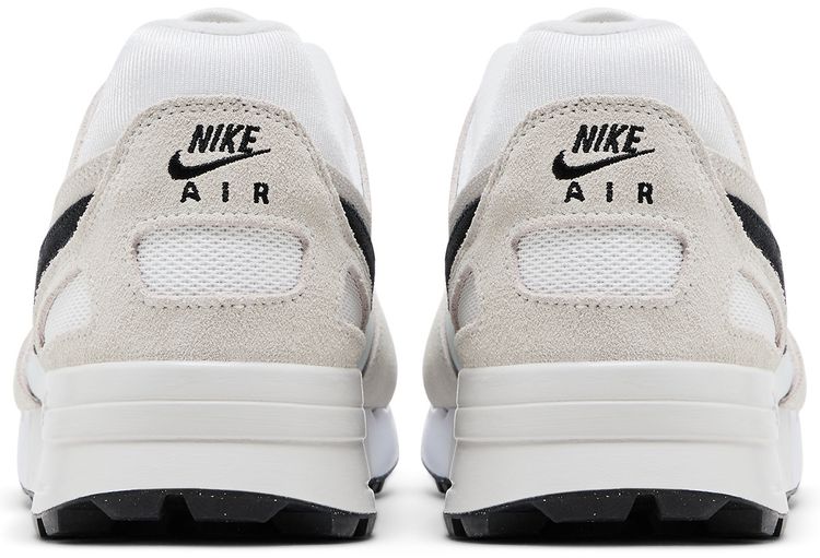Nike Air Pegasus 89 Golf White Black