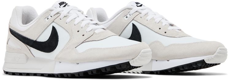 Nike Air Pegasus 89 Golf White Black