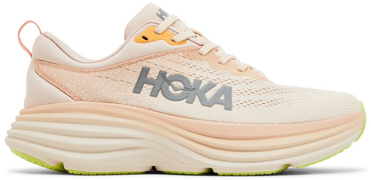 Wmns Bondi 8 Cream Vanilla
