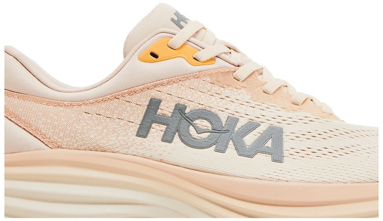 Wmns Bondi 8 Cream Vanilla