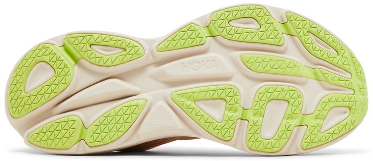 Wmns Bondi 8 Cream Vanilla