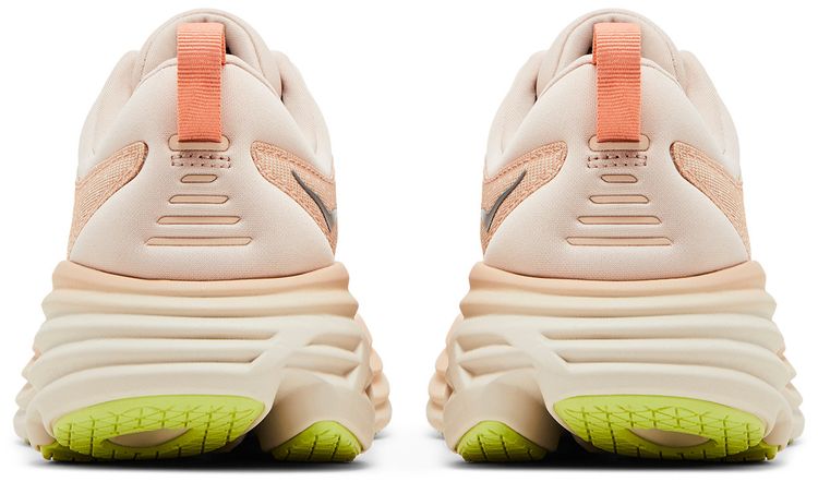 Wmns Bondi 8 Cream Vanilla