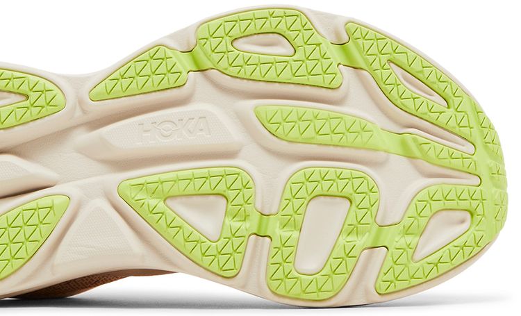 Wmns Bondi 8 Cream Vanilla