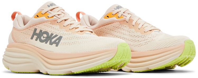 Wmns Bondi 8 Cream Vanilla