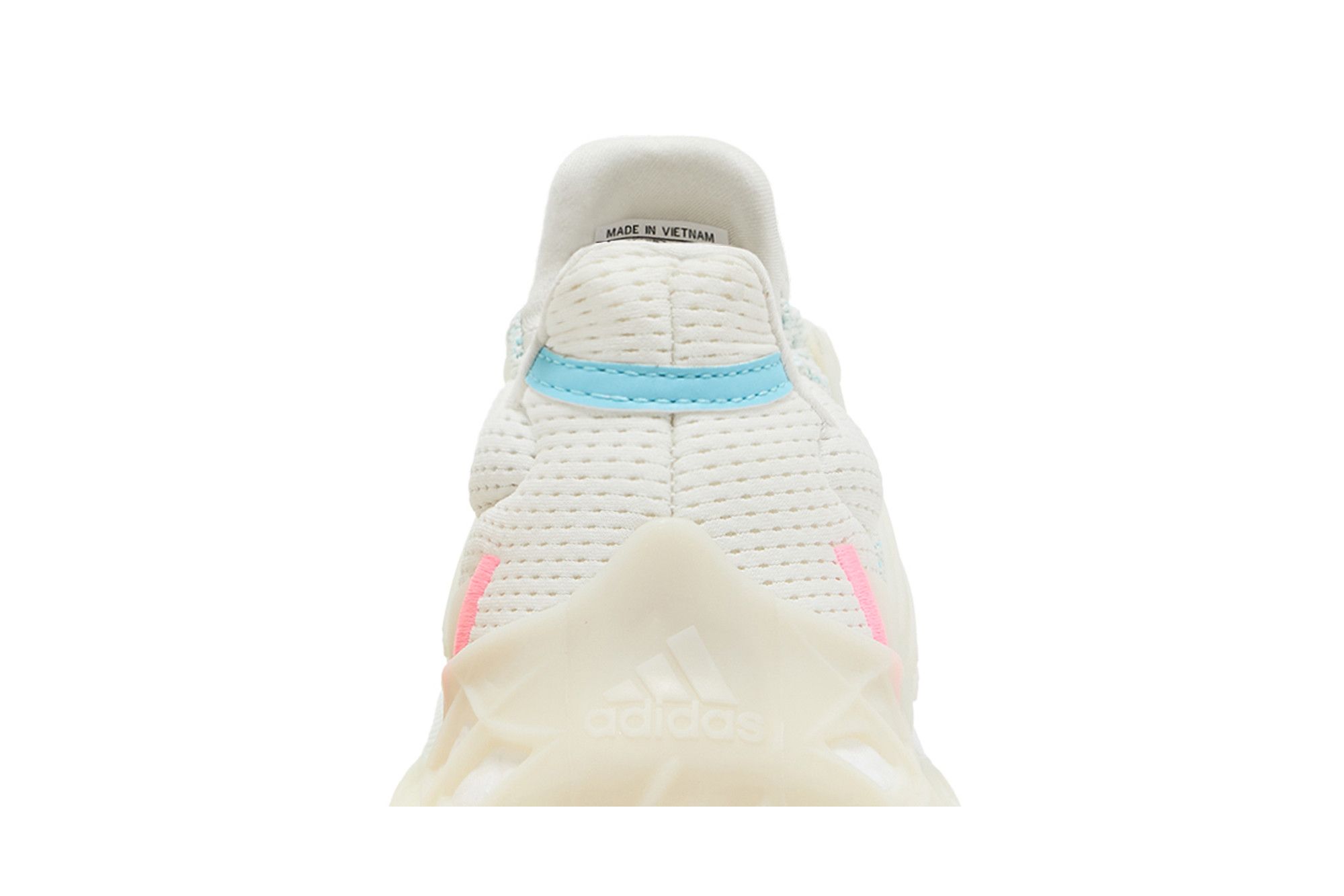 Buy Adidas UltraBoost Web DNA J 'Off White Bliss Blue' - GX9801 | GOAT