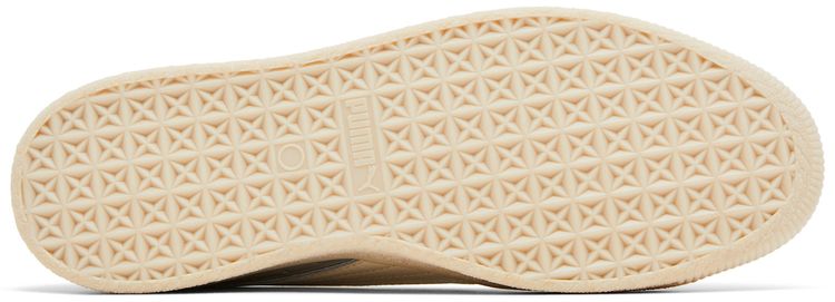 Puma Clyde 3024 Silver