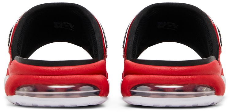 Air More Uptempo Slide Bulls