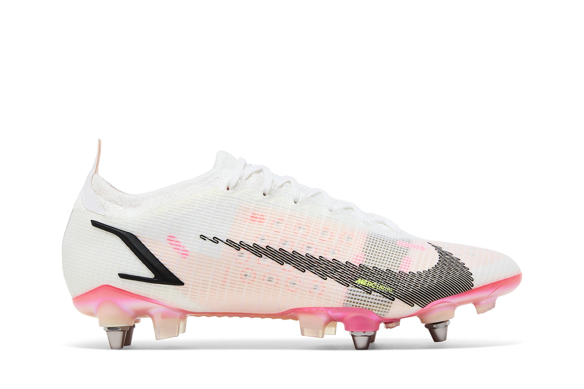Buy Nike Mercurial Vapor 14 Elite SG Pro 'Rawdacious' - DD3687 122