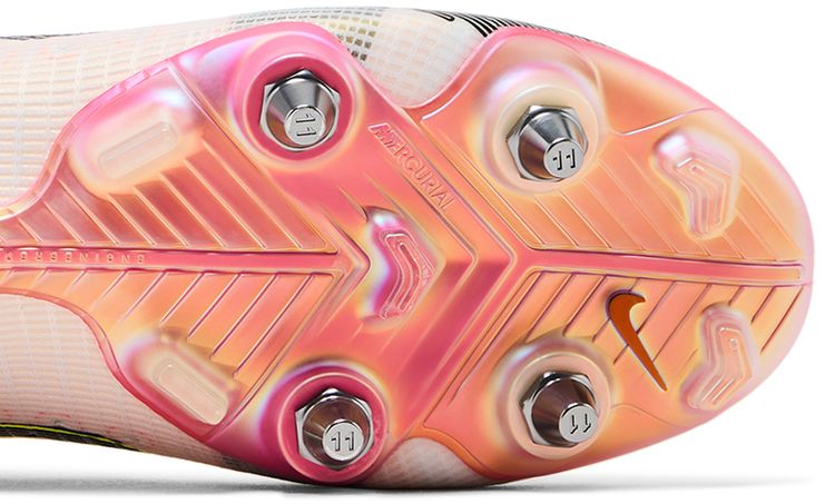 Nike Mercurial Vapor 14 Elite SG Pro Rawdacious