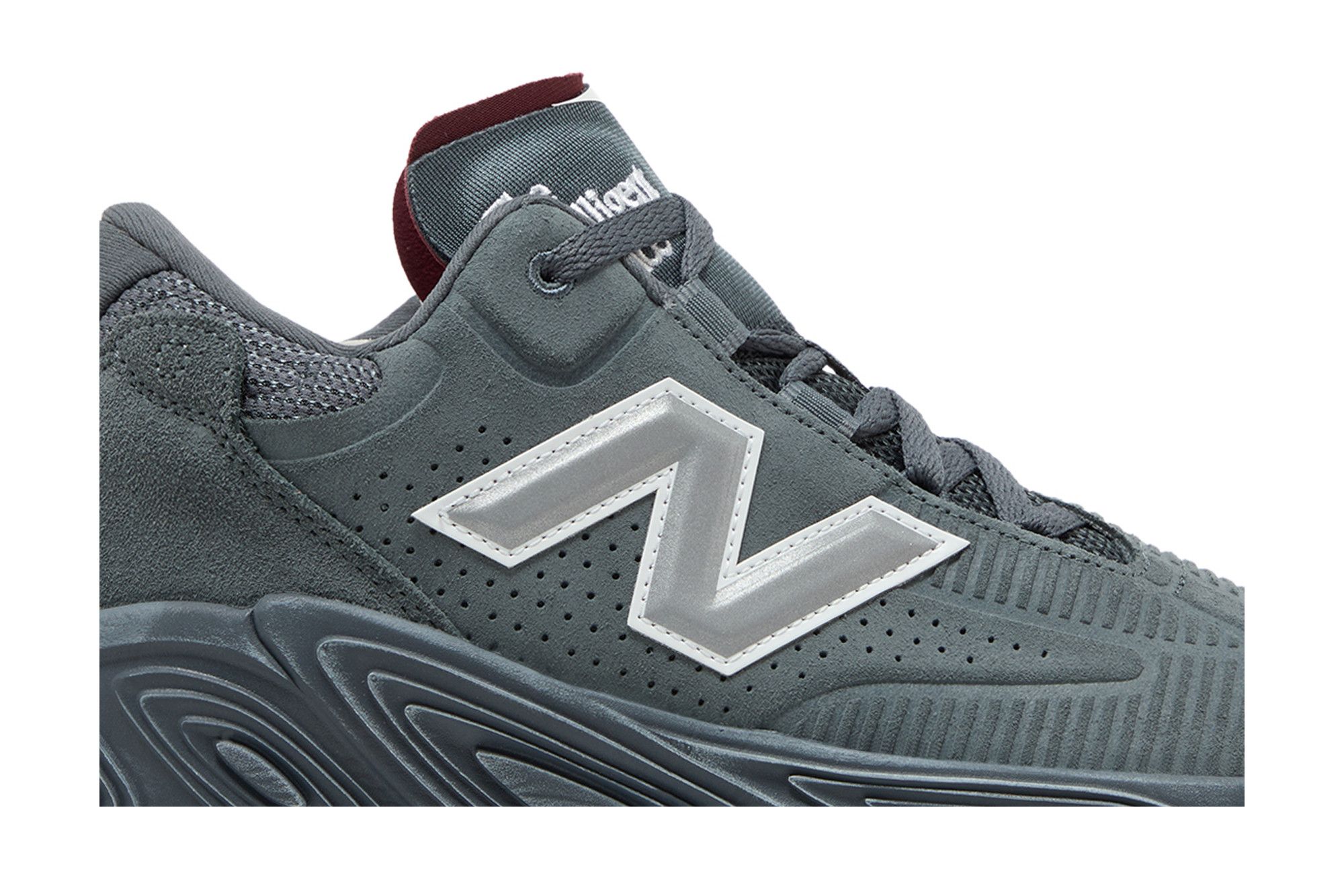 Buy New Balance Fresh Foam BB v2 'Grey Day 2024' - BBFRSHD2