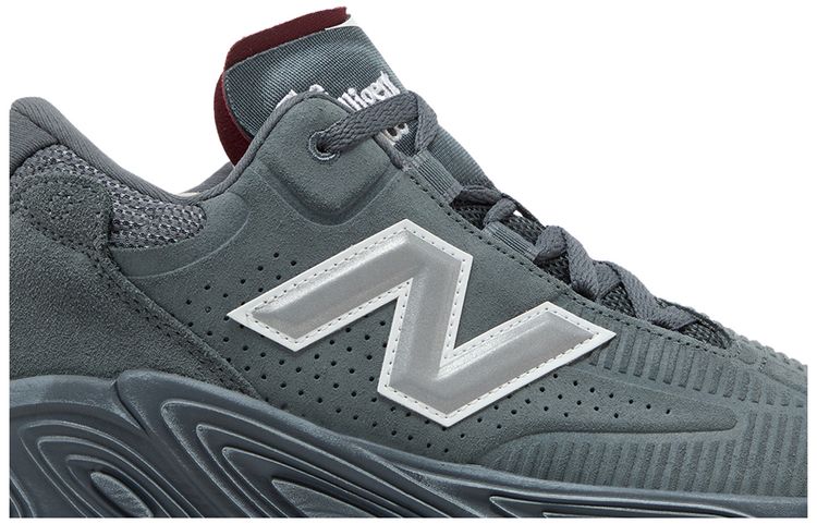 New Balance Fresh Foam BB v2 Grey Day 2024