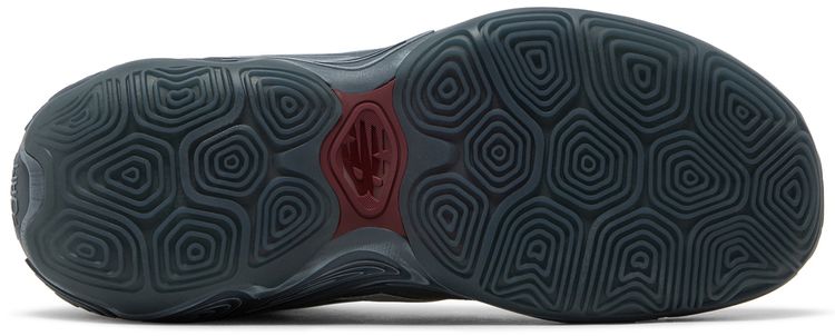 New Balance Fresh Foam BB v2 Grey Day 2024