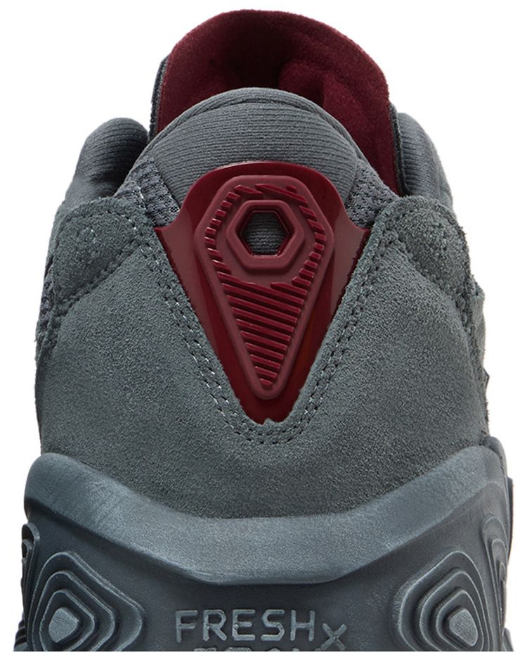 New Balance Fresh Foam BB v2 Grey Day 2024