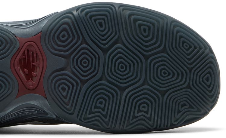 New Balance Fresh Foam BB v2 Grey Day 2024