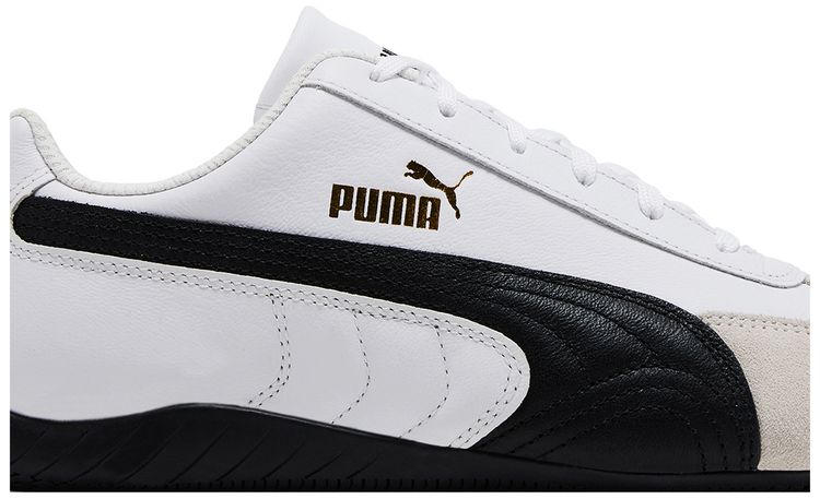 Buy Puma Speedcat Shield 'White Black Vapor Grey' 397116 01