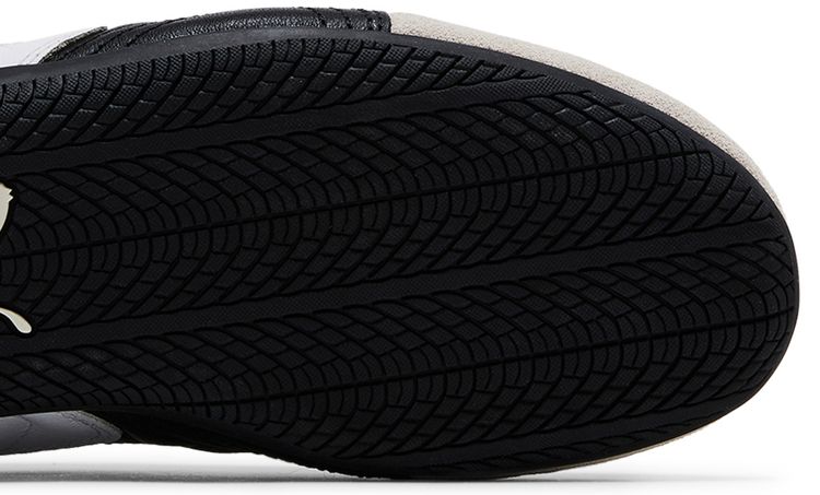 Puma Speedcat Shield White Black Vapor Grey