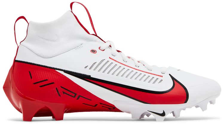 Nike Vapor Edge Pro 360 2 TB White University Red