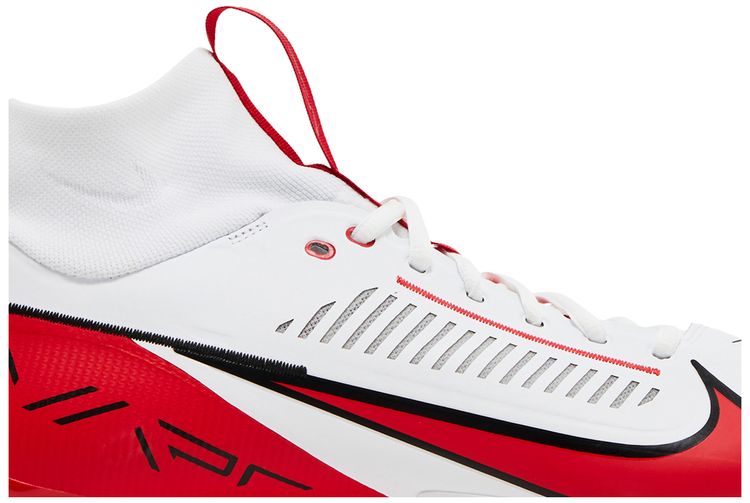 Nike Vapor Edge Pro 360 2 TB White University Red
