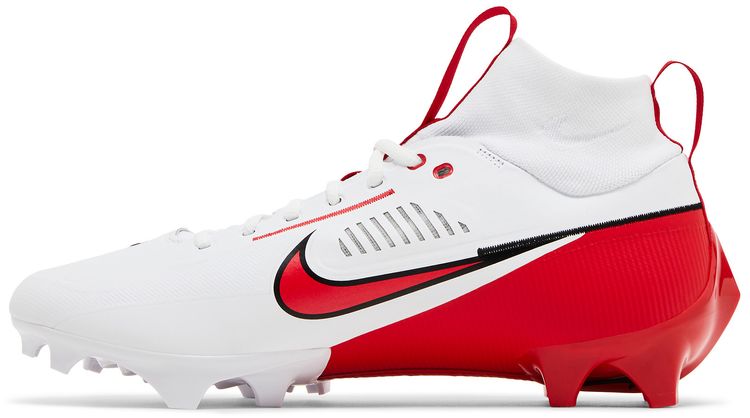 Nike Vapor Edge Pro 360 2 TB White University Red