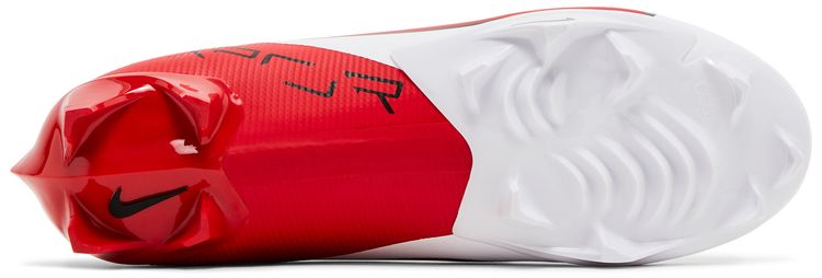 Nike Vapor Edge Pro 360 2 TB White University Red