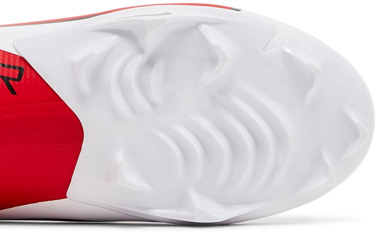 Nike Vapor Edge Pro 360 2 TB White University Red
