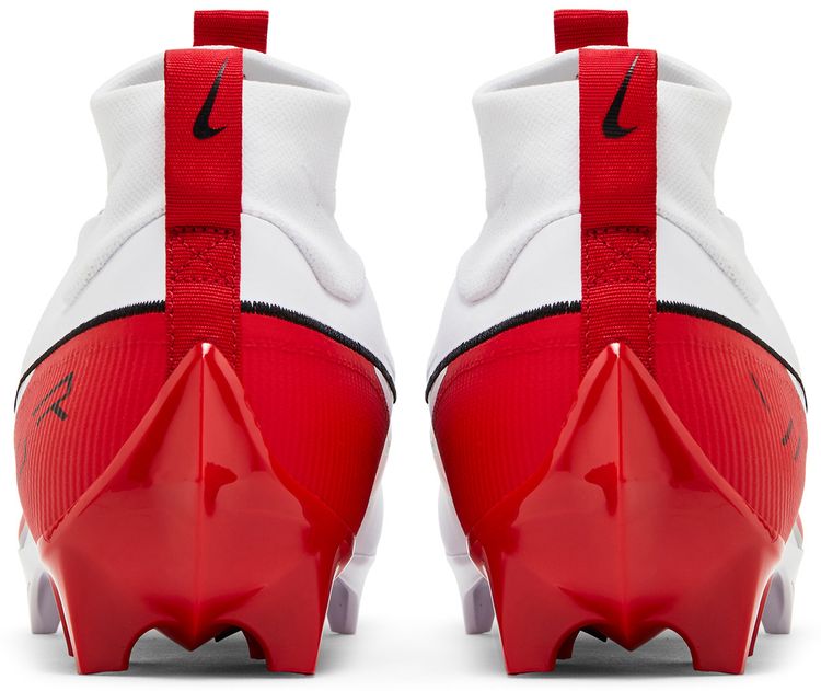 Nike Vapor Edge Pro 360 2 TB White University Red