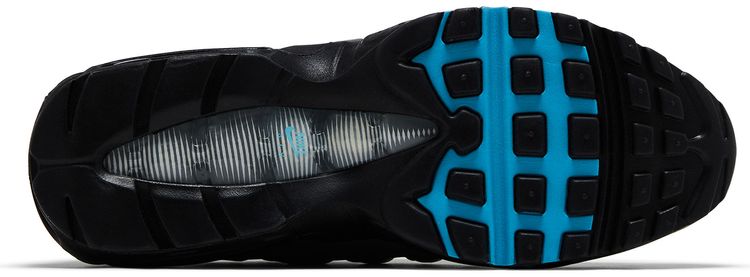 Air Max 95 Baltic Blue