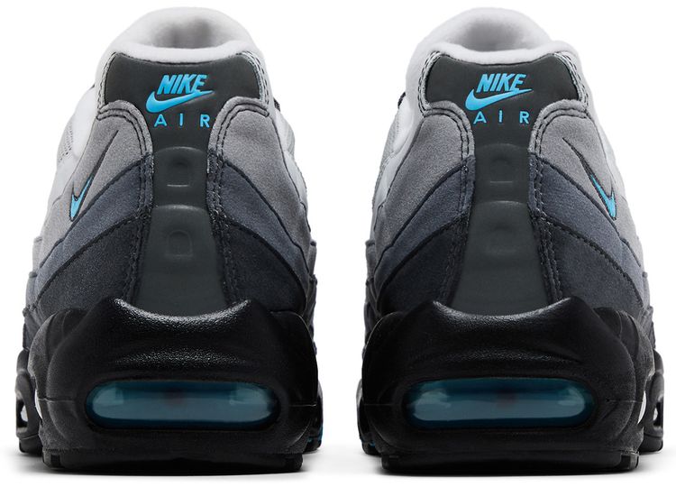 Air Max 95 Baltic Blue