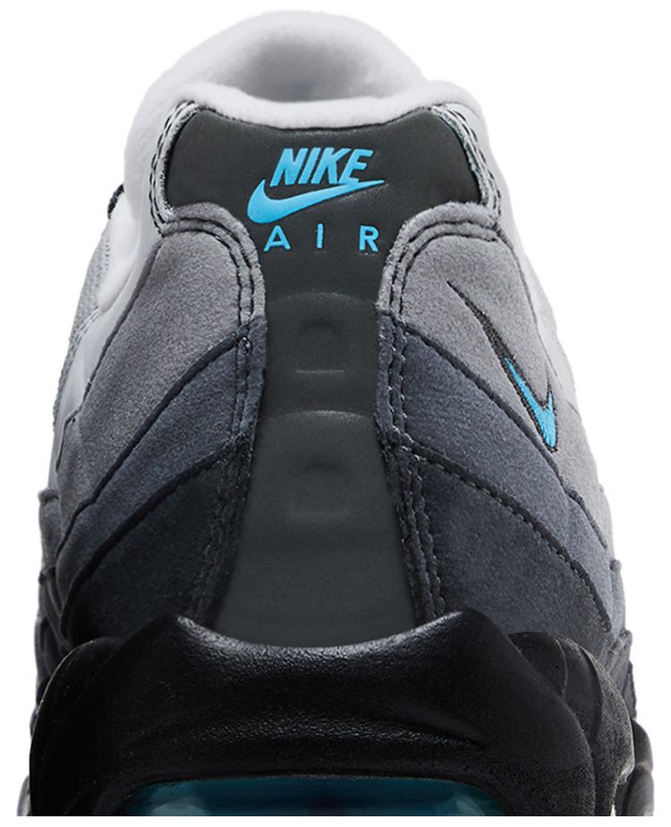 Air Max 95 Baltic Blue