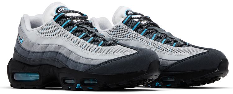 Air Max 95 Baltic Blue