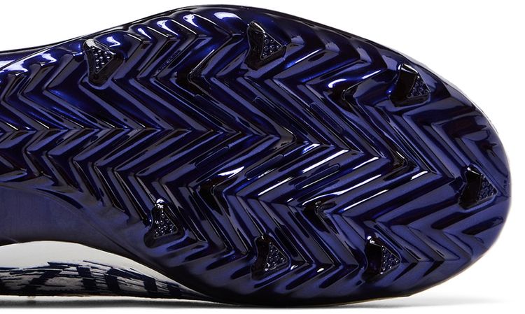 Adidas Adizero Primeknit Cleats White Purple