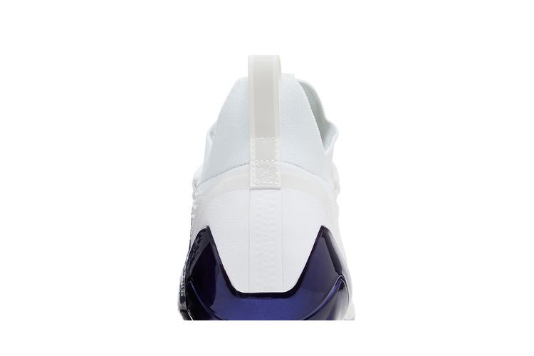 Adidas Adizero Primeknit Cleats White Purple