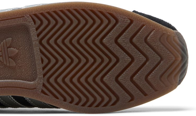 Always Do What You Should Do x adidas Country OG Purple Silver Metallic