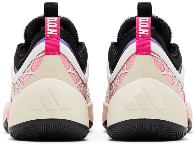 Adidas DON Issue 6 Spider